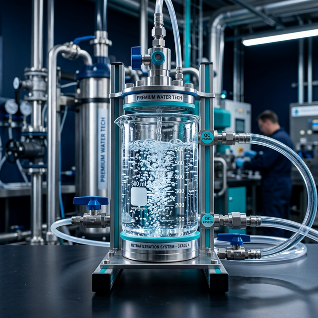 Water Treatment