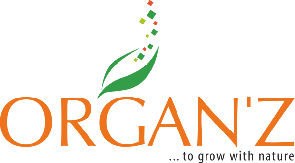 Organz Biosciences Logo
